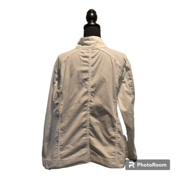 Croft & Barrow - Lightweight  Jacket - Picture 2 of 6